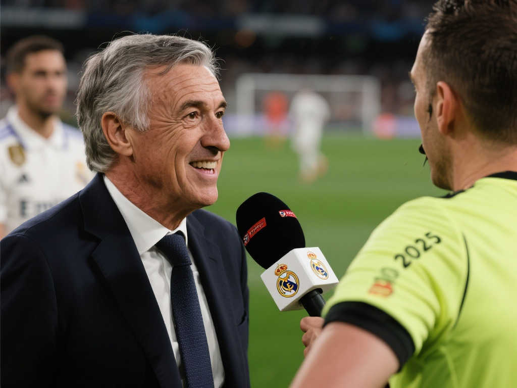 安帅：裁判错失点球，但平局中我看到了2025的希望