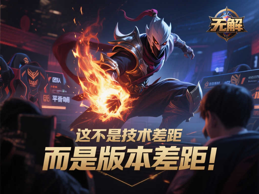 王者荣耀赛事使用新版本引争议,平衡性再引讨论 王者荣耀赛事使用新版本引争议,平衡性再引讨论