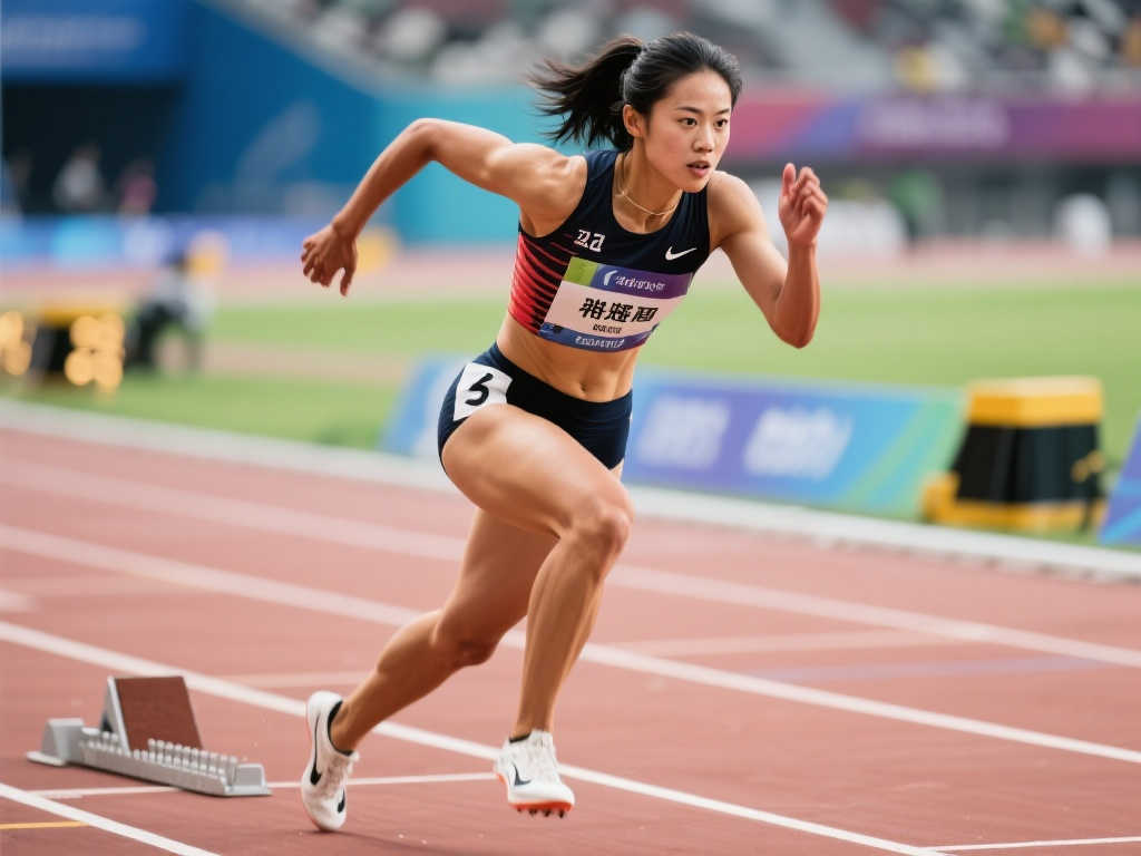 惊艳反差!吴艳妮一日双造型,展现多面魅力 惊艳反差!吴艳妮一日双造型,展现多面魅力