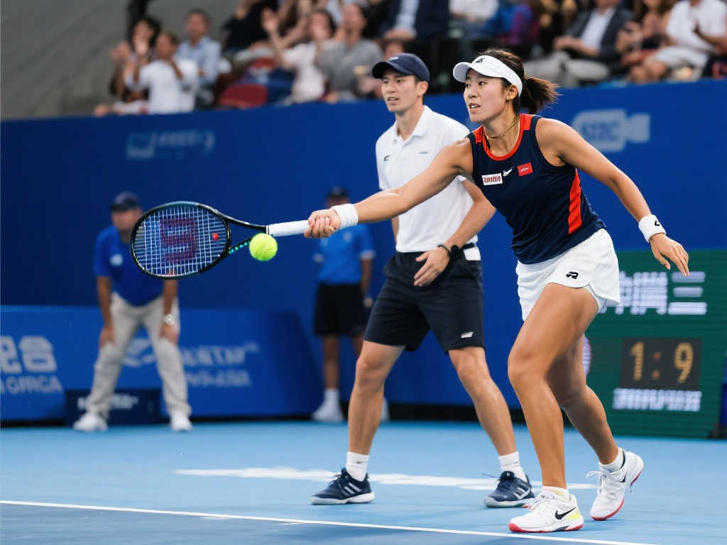 联合杯中国队无缘四强 张帅临危受命险创奇迹 联合杯中国队无缘四强 张帅临危受命险创奇迹