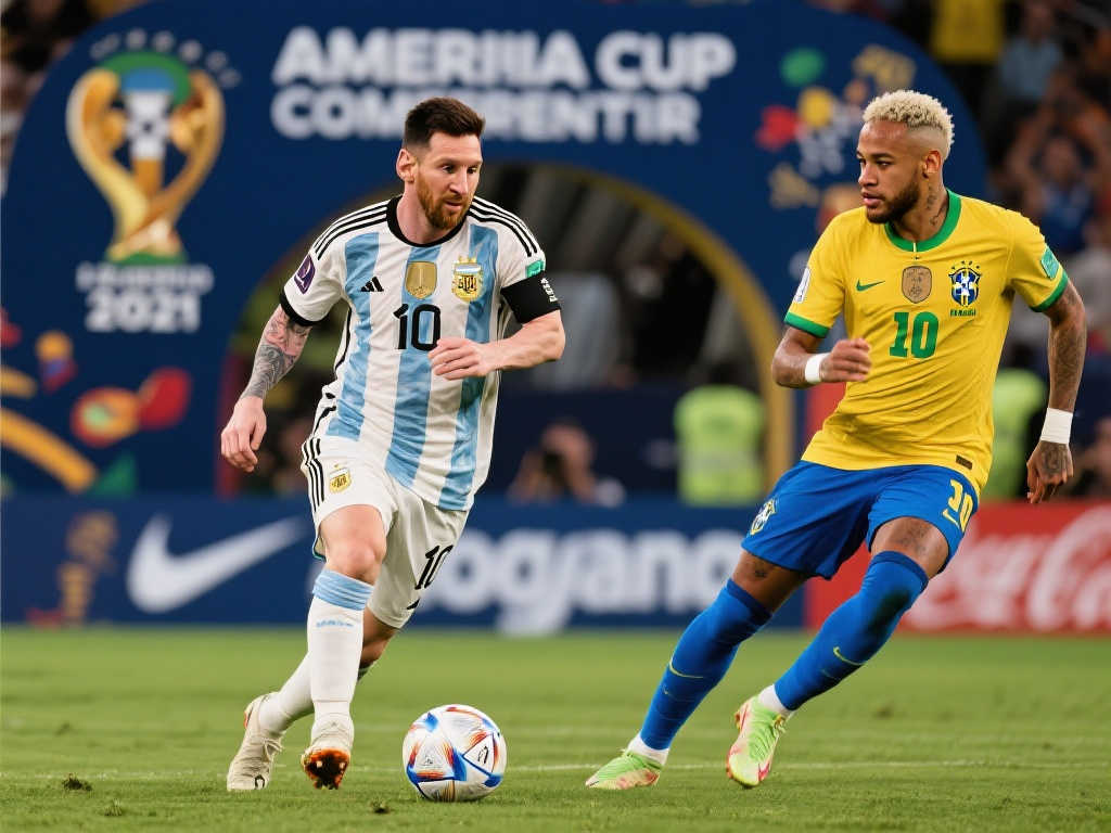 美洲杯最强11人阵容 美洲杯最强11人阵容