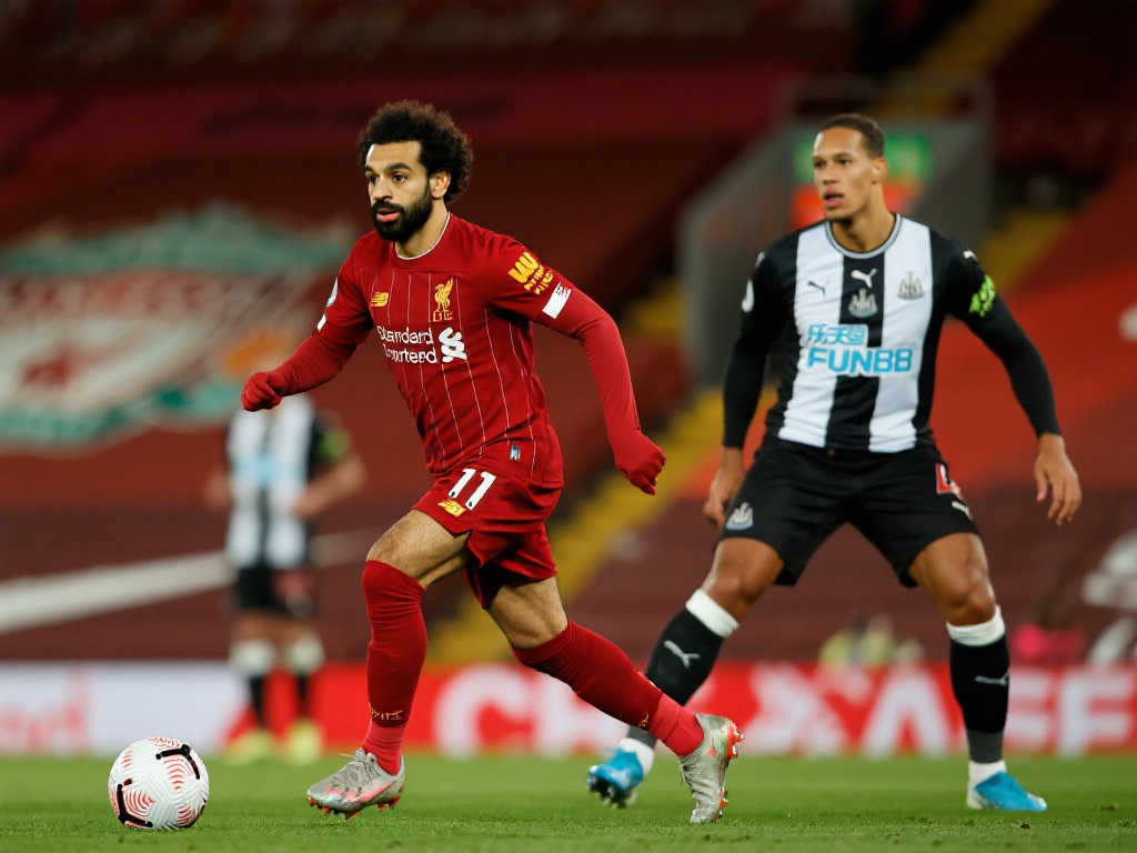 英超焦点战:利物浦迎战纽卡斯尔联,榜首之位能否稳固? 英超焦点战:利物浦迎战纽卡斯尔联,榜首之位能否稳固?